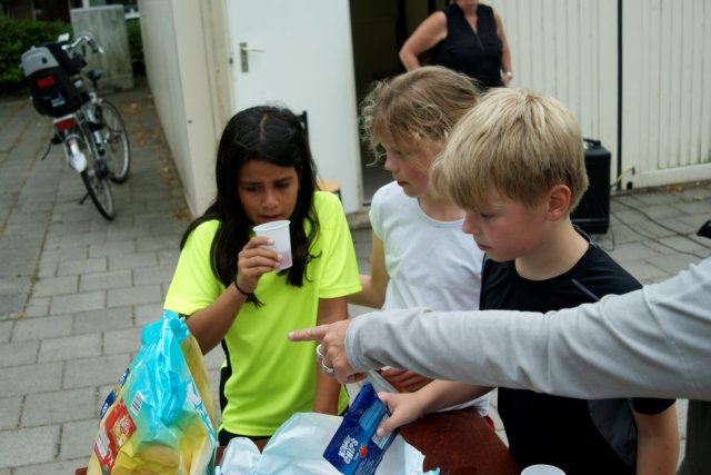 BubbleVoetbal